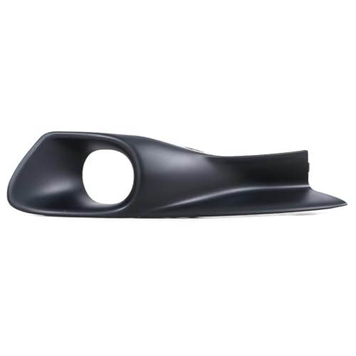 Grille d'antibrouillard pour Citroën DS5 pare-chocs avant gauche et droit