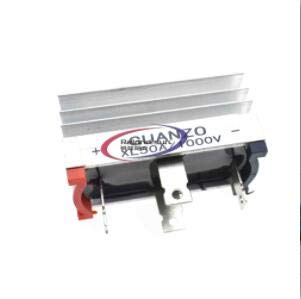 Kits de fuente de alimentación de 500W con rectificación estable de 50A 3