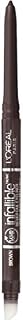 L'Oreal Paris Makeup Infallible Never Fail Original Mechanical Pencil Eyeliner with Built in