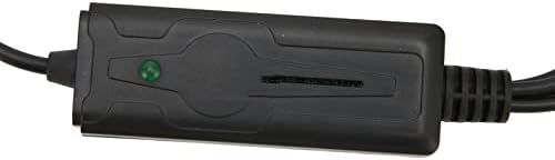 to AV Converter Box – Digital Video Device for VCR, Camcorder & Analog Sources to PC/ (10/8.1/7, macOS) with Built-in Input — 사진 3