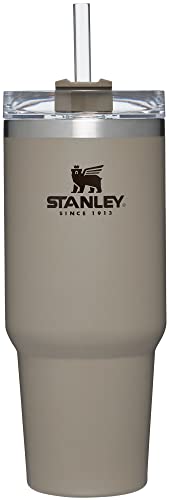 Image of STANLEY Adventure Quencher Travel Tumbler 30oz Silt