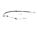 Sunsong 3401200 Power Steering Pressure Hose Assembly (Honda)