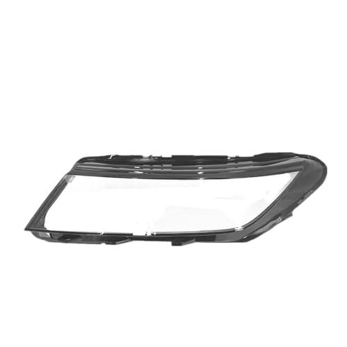 Abat-jour de phare Skoda Kodiak 2017-2021 coque de protection