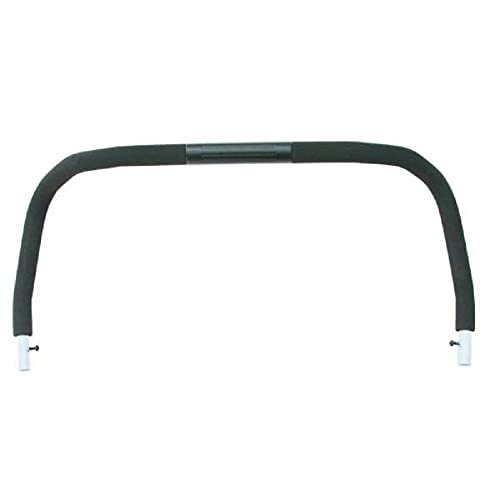 THULE Handlebar Double 17-X Lenker, für Erwachsene, Unisex, mehrfarbig (mehrfarbig) für 29,99 EUR bei amazon.de Bild: THULE Handlebar Double 17-X Lenker, für Erwachsene, Unisex, mehrfarbig (mehrfarbig) für 29,99 EUR bei amazon.de