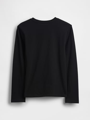 Image of Gap Baby-Boys Long Sleeve Graphic T-Shirt