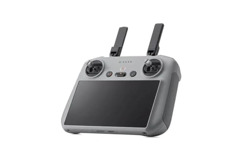 ݊܂DJI RC 2Ή - 5.5C`FHDXN[O4gX~bV𓋍ڂAir 3S/Mini 5 Pro/Neo/Flip Dronepyʃ[gRg[[(RC 2 (no box))