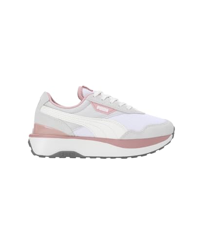 Image of Puma Womens Cruise Rider Silk Road Wnsv1 Sneaker