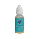 Ragnar Skate Bearing Lubricant 10 ml – Low-Viscosity Bearing Oil for Skateboard, Longboard, Roller & Inline Skates | Fast Spin, Rust Protection, Water Separation
