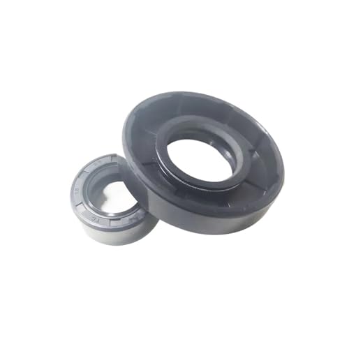 Joint spi NBR 10x19x4mm pour réparer les fuites d'arbre rotatif de moteur