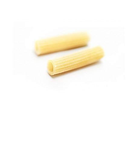 Pasta Mancini - Maccheroni 500 g - Caja de: 12 unidades