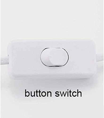 Cssd Lampade da scrivania Scuola materna Unicorno