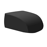 RV Camper Air Conditioner Cover Trailer AC Covers for RV Roof Unit, 600D Oxford Cloth...