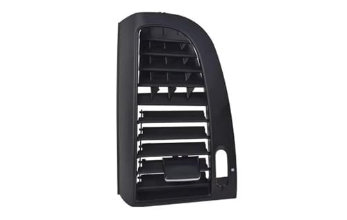 Grille climatisation avant Mercedes Viano W639 aérateur central pour modèle 2004 à 2015