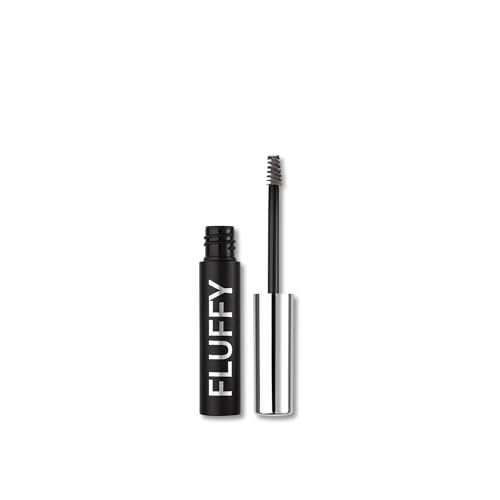 Wunderbrow Fluffy Brow Wax, Vegan and Cruelty-Free Eyebrow Wax With a Waterproof Long Lasting Hold...