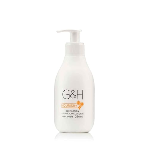 G & H Lotion,amway Product,amway