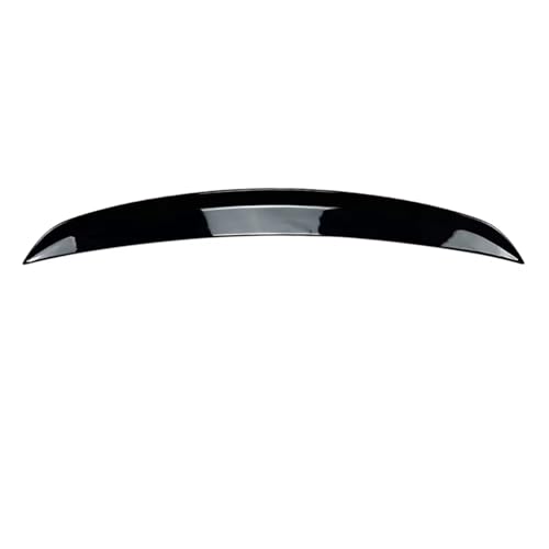 ���A�E�C���O �ɓK������ AMG���A���[�t�g�����N�X�|�C���[�e�[���E�B���O�ɓK������n�b�`�o�b�N�J�[�Œ蕗A�N���XW177 2018-2023 A180 A200 A220 A35�ɓK������ ���A�X�|�C���[(Gloss Black)