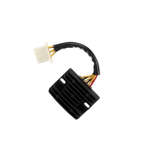 Régulateur tension moto à haute dissipation thermique pour EX250