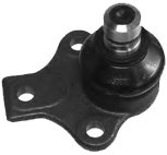 3RG INDUSTRIAL - Rotula Suspension Delantera Izquierda & Derecha- OEM 357407365 357407365A - Piezas para Coche Recambios Motor y Otras Partes de Vehículo.