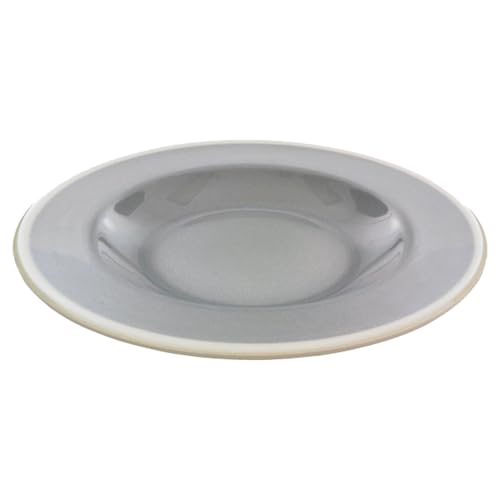 DM5811H Pasta Bowl, 16 oz. Capacity, 11-1/4" Dia., Round, Melamine, Graham, NSF, Pack of 12