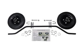 RAZOR SX500 SX 500 Dirt Bike TRAINING WHEELS - BIKE NOT INCLUDED! - Adjustable Height -
