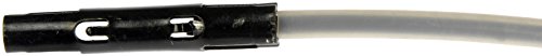 Dorman C660195 Parking Brake Cable Compatible with Select Cadillac / Chevrolet / GMC Models - Thumbnail 3