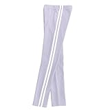 [Bee] ビー Wラインレギンス ガールズ ボーイズ 女の子 男の子 キッズ 通園 通学 お揃い 色違い 春 夏 秋 冬 bcc01287 140cm ブルーラベンダー