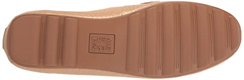 Naturalizer Women's Demur-Bit Loafer, Birchwood Snake, 9 #TOP3