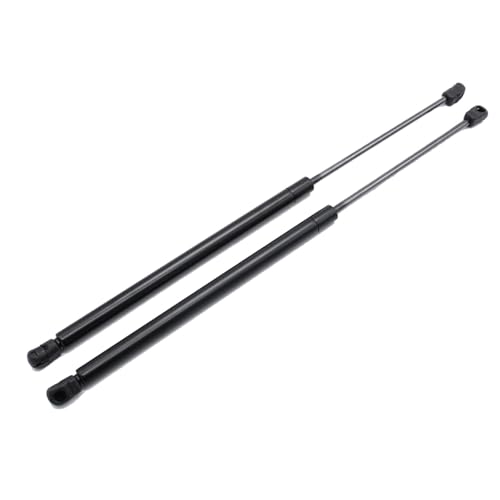 Supports de levage voiture fiables et amortisseurs pneumatiques pour coffre arrière automobile