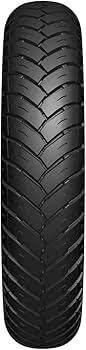 SCOOTER BIKE MOTORCYCLE TYRE 80/100-18 ZOOM PLUS X3 54P TL-picture-11