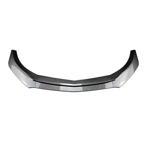 Becquet de lèvre avant W176 protège et stylise votre pare-choc Benz AMG 13-18
