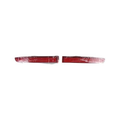 Réflecteur de pare-chocs arrière pour Mercedes Sprinter W910 de camping-car