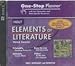 Holt Elements of Literature, Third Course - One-Stop Planner CD-ROM