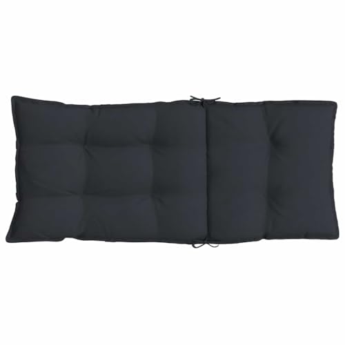 Coussin de chaise haute imperméable et antidérapant pour jardin - 7