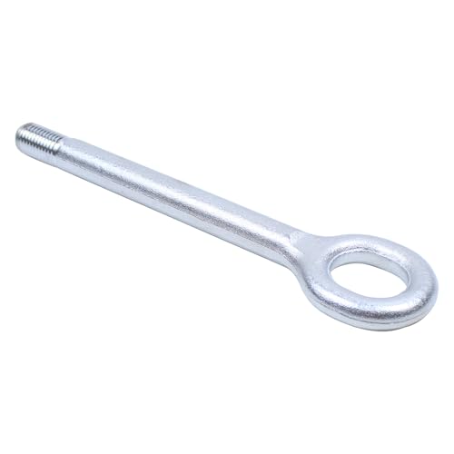 Abschlepphaken Abschleppöse Abschleppstange Haken Stoßstange Anhänger Stoßfänger Anhängerkupplung Zugösenhaken für Jumper Boxer Ducato 250 500 500C 500L 500X Giulia Giulietta Mito Stelvio Renegade