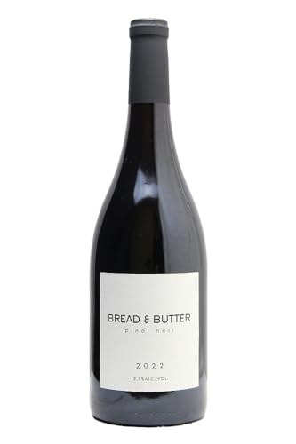�u���b�h �� �o�^�[ �s�m �m���[�� 2024 �y�K�c���ƊÔZ���U�E�J���s�m�z Bread & Butter Pinot Noir [ �ԃ��C�� �h�� �t���{�f�B �A�����J �J���t�H���j�A 750ml �r ]