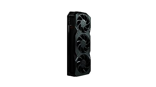AMD Radeon RX 7900 XTX GPU