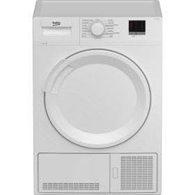 Beko DTLCE90051W 9kg Condenser Tumble Dryer