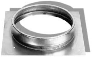 Duravent 6DLR-FCNR, Aluminized Steel
