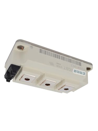 Módulo IGBT FF200R12KE3 con conmutación eficiente para optimizar energía 4
