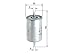 Bosch Automotive F5002 Petrol Filter Car