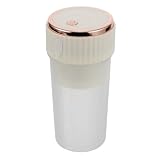 PAMINGONO Machine Small Material for PC Clean to Design Easy with Portable Rechargeable Manual Juicer Press Office and Gym Use