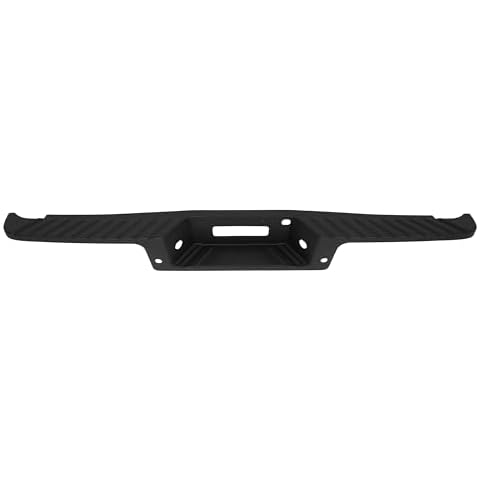 HECASA Rear Bumper Step Pad for Ford F150 Cover