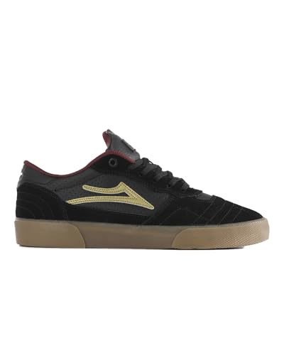Image of Lakai Men's Cambridge Low-Top Skateboarding Shoe