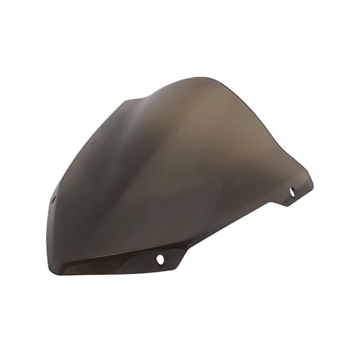 Extension bulle pare-brise FZ07 déflecteurs air MT07