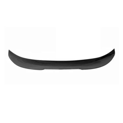Aileron arrière style M4 finition haute précision pour BMW Série 4 F32