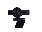 Razer – Razer Kiyo V2 – 4K 30FPS Webcam und KI-gestützter Bildausric