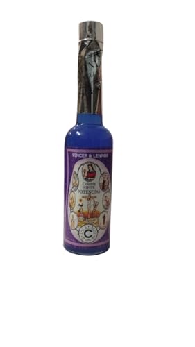 COLONIA SIETE POTENCIAS - SPENCER&LENNOX -250 ML