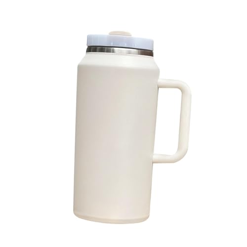 Gobelet isotherme anti-fuite pour éviter les boissons renversées au bureau