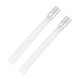 HOMSFOU Ensemble De 2 Stylos À Gratter Portables Outil De Ponçage Pour La Fabrication De...