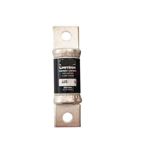 Fusible JJS-70-80-90-100-110-125-150-175-200-250-300A composant haute fiabilité
